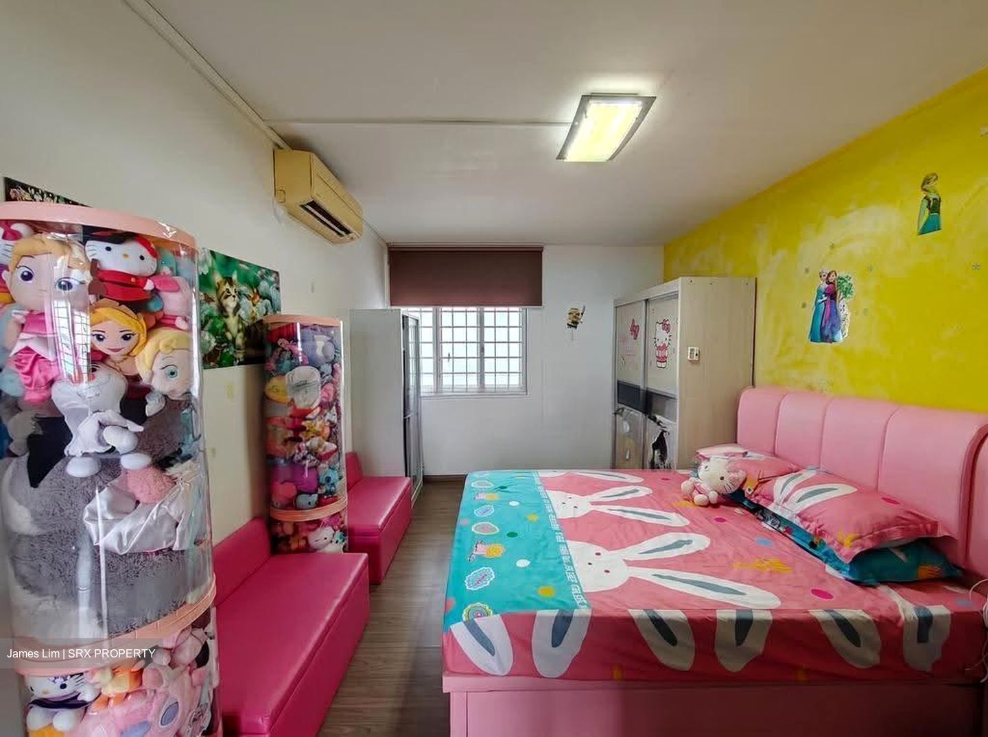 Blk 851 Tampines Ville (Tampines), HDB 4 Rooms #609342751